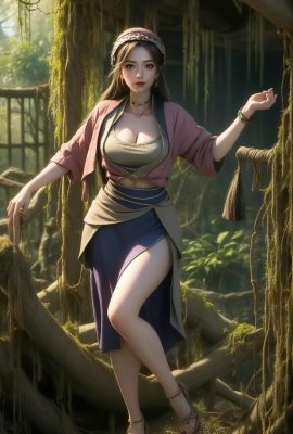 Tu li_siliang île_NDY408