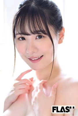 (Murakami Yuhua) Visage doux et photo de corps blanc tendre est si agréable à l’œil (11p)