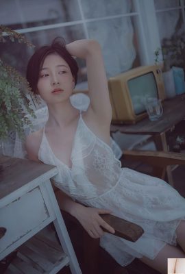 (Modèle national corps humain) Nnian »Qingqing Zijin » (27p)