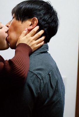Sasahara Yuri: Le visage secret de ma femme bien-aimée Sasahara Yuri (21p)