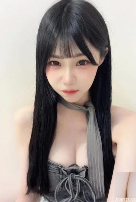 Little démon sexy « sœur Lin » a une grande tentation (10p)