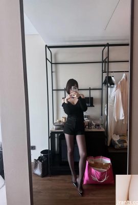 La bonne figure ne peut pas cacher l’image de « Zheng Ruiyu » est trop folle (10p)