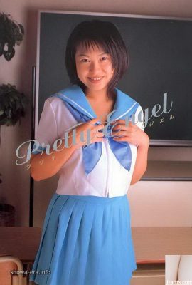 Star du porno dans Ura-Books Pretty Engel Prite? `Angel (52p)
