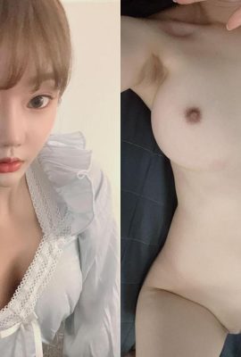 Une étudiante douce était tragiquement à l’écart pour voir ce qu’est le jeune corps de la foire et tendre (11p)