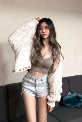 « Chan » chaque posture est fascinante (14p)