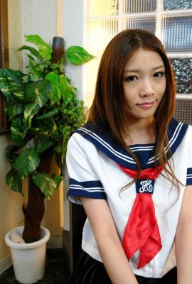 (Yuki ぁ おい) regarder les femmes jouer avec la chatte (15p)
