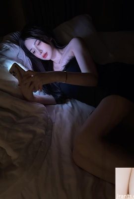 « Kelly_Lin119 » est si agréable à l’œil que cela donne aux gens un regard accrocheur (11p)
