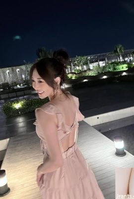 « Xuanxuan Syuan » est une taille mince et des seins qui rendent les gens incapables de supporter (10p)