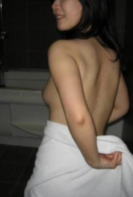 (Auto-Photo) Selfie Partage (21p)