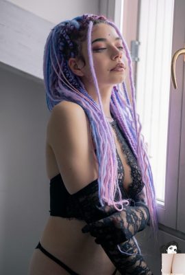 (Suicide Girls) 20 juin 2025 – Gatto – Sweet Memories (42p)