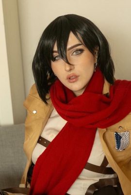 (Suicide Girls) 20 juin 2025 – Lagoona – A plus tard Eren – 64 (64p)