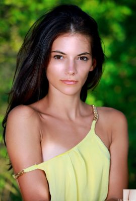 Aleksandrina – Impeccable (110p)
