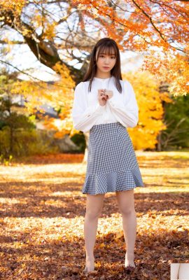 (大兰上な) Beauté exquise et fier belle figure (38p)