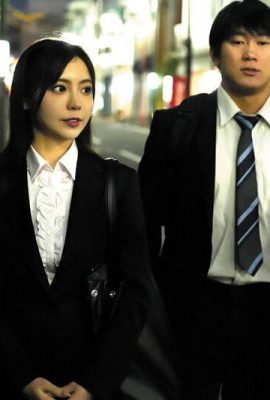 Yoshizawa Yuki: Le secret de la vie privée d’un patron féminin était une femme masochiste Yoshizawa Yuki (21p)