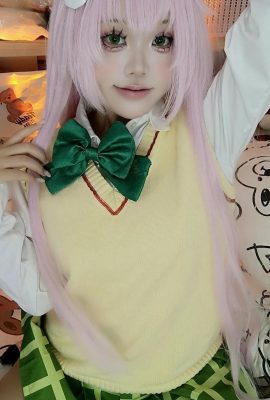 (Collection Internet) Yanyan Bonnie – Lala (31p)