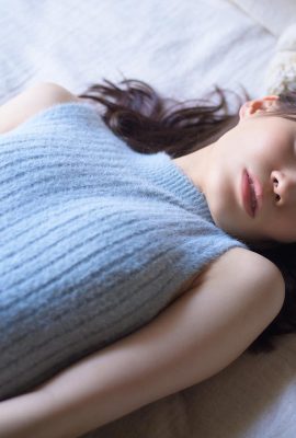 (Mihu naa) Le visage dégage une atmosphère jeune! Frais et poussé (32p)