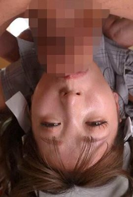 Konaumi Aya: Culking. Une belle fille au cœur brisé est une femme paternelle avec une formation aimante et un sperme chaud … (21p)