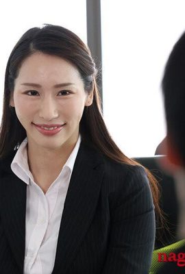 Kuroki Nami: Avec cette personne que vous détestez – ma femme bien-aimée a été repris du corps et de l’esprit – Kuroki Nami (21p)
