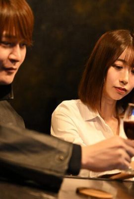 Kurokawa Sumire: Désir et trahison même si elle avait un petit ami juste avant le mariage … NTR se présentant par téléphone Kurokawa Sumire (21p)