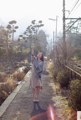 (Xiangzi) La proportion de femmes de haute qualité de femmes matures n’est pas fascinée par elle et c’est difficile (30p)