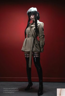 (Collection Internet) Umekoj – Yor Forger Thorn Princess – Spy X Family (109p)