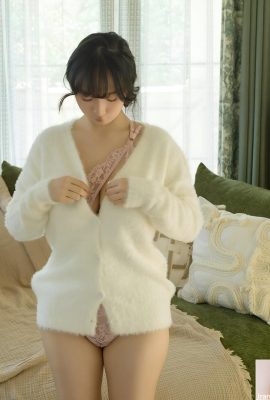 (Collection Internet) Qian Anan – Nuanyang (115p)