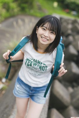 (Sazuki ほのか) Pas avare avec une bonne silhouette, je salive (33p)