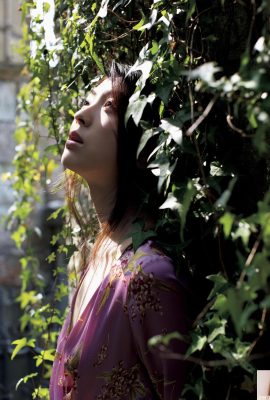 (Xiangzi) Les seins ronds et tendres sont si tentants pour montrer l’image (29p)