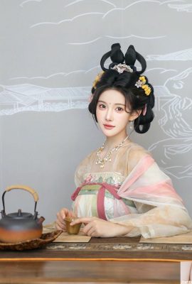(Collection en ligne) « Shopping and Shopping » de Li Shuang’er (112p)