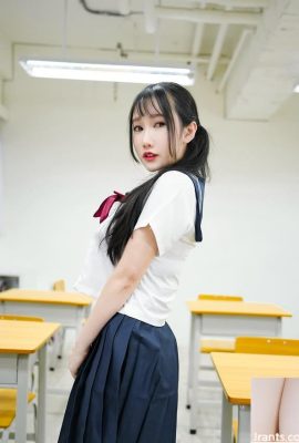 Figure parfaite « Yu Yuwen », zéro défauts (10p)