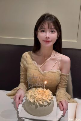 Montrant des seins dodus et beaux « Kubi Lin Yixuan » Sweet and Unmaid Lives (10p)