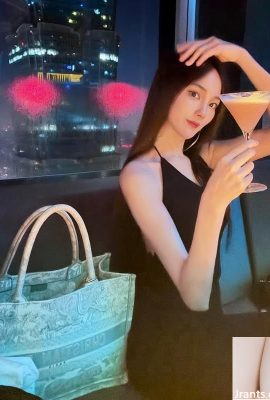 « Xue’er » a une excellente apparence et une figure (10p)