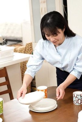 Hiraoka Rieko: J’ai aimé ma belle et belle belle-mère Hiraoka Rieko (21p)