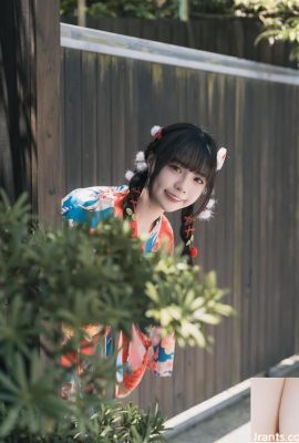 L’œuvre de marche « wu yuanying » est si belle qu’elle est déraisonnable (10p)