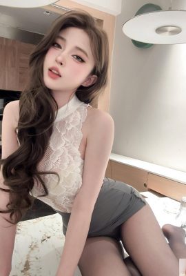 (Collection en ligne) Girl de protection sociale Yuno Shimizu « Secrétaire Réception de la Société » VIP exclusif (59p)