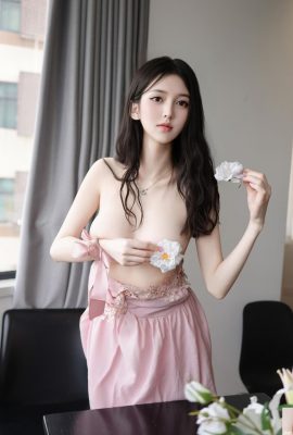 (Collection sur Internet) Le magnifique modèle de «robe de fée rose» de Xiuren de Xiuren (96p)