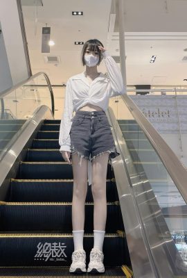 Super mignonne « présidente » est née avec la beauté (11p)