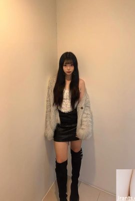 « Chen Xiao6 » est assez charmant sur la caméra (10p)