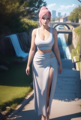 Sun et Summer_Summer Charge_NDY411
