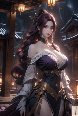 Jialuo (gloire des rois)