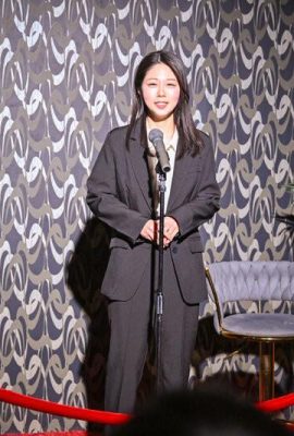Sumikawa Mika: La vie d’une comédienne féminine, et le défi de l’apogée Sumikawa Mika (20p)