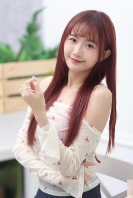 La beauté capricieuse « Chen Yu » est impeccable et belle, ce qui fait que les gens émeutent (10p)