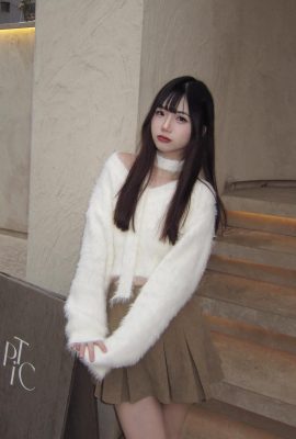 Charmant courbe « Xiaoxuan » Charming Big Eyes Super charmant (10p)