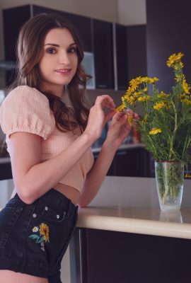 Julietta – Fleur d’été (103p)