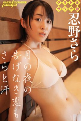 (Nino さら) Les courbes équitables et gracieuses sont si chaudes … les beaux seins sont également très grossiers (31p)