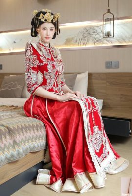 (Collection en ligne) « Shopping and Shopping » privé de Li Shuang’er (113p)