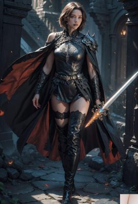 Dark + Knight
