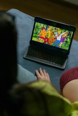 (Suicide Girls) 03 juillet, 2025 – Ceciamix – Naughty Doobie – Doo (55p)