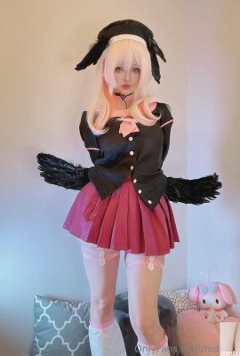 (Collection Internet) Hidori Rose – Shimoe Koharu (35p)