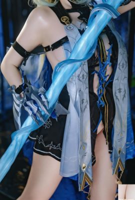 (Collection en ligne) Ah Hung Kaori – Fludelis (130p)